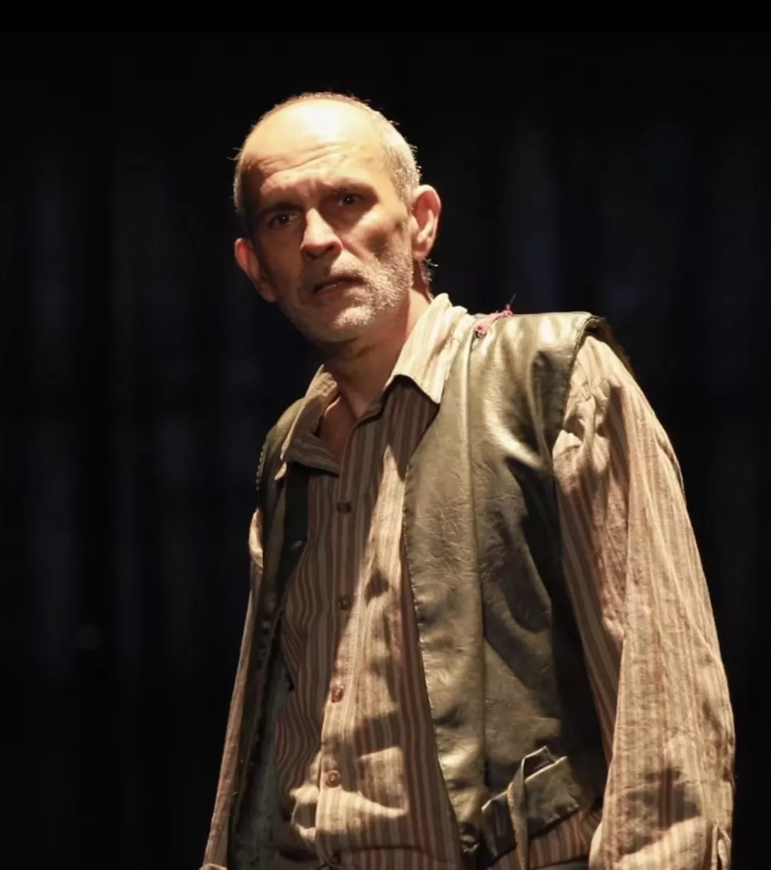 La septième vallée